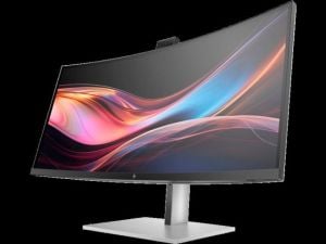 8K157UT Series 7 Pro 34 inch WQHD Conferencing Monitor - 734pm