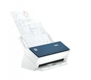 8Q4W0A ScanJet Enterprise Flow 9000 s1 A3 Doküman Tarayıcı 80ppm/160ipm