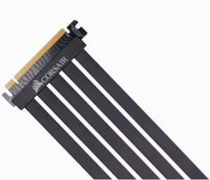 CORSAIR CC-8900419 PCIe 3.0 x16 Genişletme Kablosu 300mm