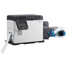 OKI 46672103 PRO1050 ETİKET YAZICI 5 RENK