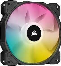 CORSAIR CO-9050108-WW ICUE SP120 RGB ELITE 120 MM YUKSEK PERFORMANS FAN