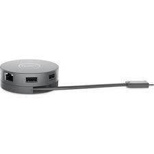 DELL DA310 USB-C MOBILE ADAPTER 470-AEUP