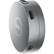 DELL DA310 USB-C MOBILE ADAPTER 470-AEUP