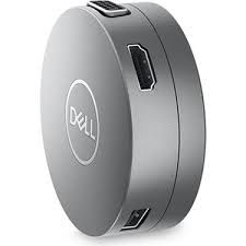 DELL DA310 USB-C MOBILE ADAPTER 470-AEUP