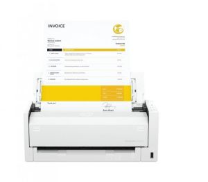 8Q4W2A ScanJet Pro 4200 s1 40ppm Sayfa Beslemeli Doküman Tarayıcı