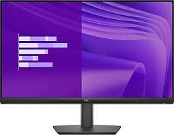 DELL 24 E2425HM PRO MONITOR 5MS 100Hz 1920x1080 VESA 1xVGA 1xDP 1xHDMI