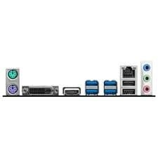 MSI MB B450M-A PRO MAX II AM4 DDR4 4133(OC) DVI HDMI M.2 USB3.1 mATX