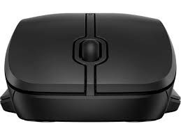 8R3U1AA 255 Dual Wireless Mouse