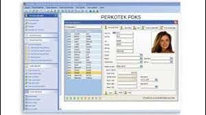 Personel Takip Programı