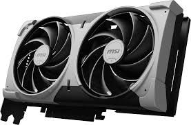 MSI VGA GEFORCE RTX 5070 12G VENTUS 2X OC RTX5070 12GB GDRR7 192B DX12 PCIE 5.0 X16 (3XDP 1XHDMI)