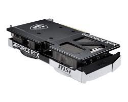 MSI VGA GEFORCE RTX 5070 12G VENTUS 2X OC RTX5070 12GB GDRR7 192B DX12 PCIE 5.0 X16 (3XDP 1XHDMI)