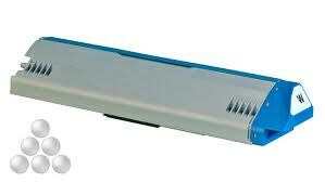 OKI 45536425 TONER-W-BEYAZ -ES9541-PRO9541 10.000 SAYFA