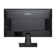 MSI 27 PRO MP275 1920x1080 (FHD) FLAT IPS 100HZ 1MS ANTI-GLARE MONITOR