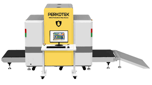 PERKOTEK 8065C BAGAJ ARAMA X RAY CİHAZI