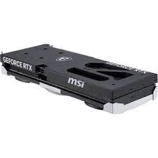 MSI VGA GEFORCE RTX 5060 TI 8G VENTUS 3X OC RTX5060TI 8GB GDDR7 128B DX12 PCIE 5.0 X16 (3XDP 1XHDMI)