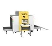 PERKOTEK 8065C BAGAJ ARAMA X RAY CİHAZI