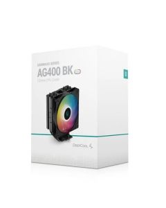 AG400-DIGITAL-ARGB AG400 DİGİTAL ARGB İŞLEMCI SOĞUTUCU