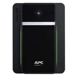 BVX1600LI-GR APC Easy UPS 1600VA, 230V, AVR, Schuko Sockets