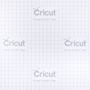 CRICUT 2007744 EXPLORE MAKER STRONGGRIP TRANSFER BANDI 30X120CM