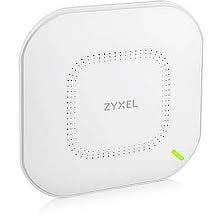 ZYXEL WAX510D SINGLE PACK 802.11AX 2X2 DUAL OPTIMIZED ANTENNA EXCLUDE POWER ADAPTOR EU AND UK UNIFIED AP