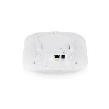 ZYXEL WAX510D SINGLE PACK 802.11AX 2X2 DUAL OPTIMIZED ANTENNA EXCLUDE POWER ADAPTOR EU AND UK UNIFIED AP