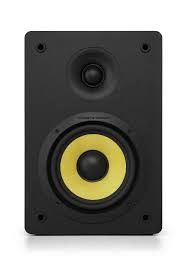 HK096-03450 VERTRAG 2.0 80W CINEMA SIYAH SPEAKER