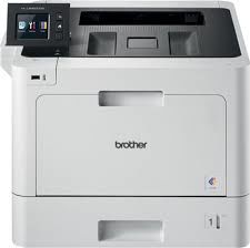 BROTHER HL-L8360CDW Renkli Mfp Lazer Wifi Yazıcı 31ppm