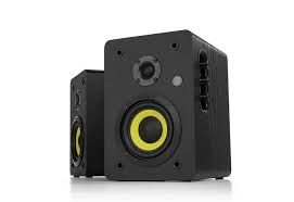 HK096-03450 VERTRAG 2.0 80W CINEMA SIYAH SPEAKER