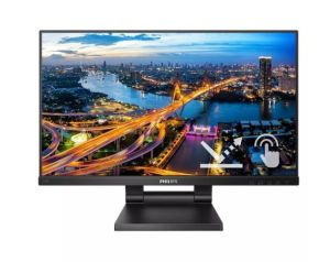 242B1TC-00 MON IPS 23,8'' 1920x1080 PIV Touch 4ms 75
