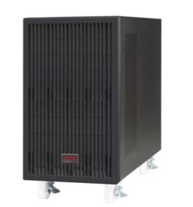 SRV240BP-9A 6/10 KVA Çalışma Süresi Uzatılmış Model için APC Easy UPS On-Line SRV