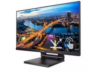 242B1TC-00 MON IPS 23,8'' 1920x1080 PIV Touch 4ms 75
