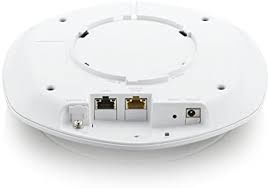 ZYXEL WAC6303D-S 802.11AC DUAL RADIO WAVE 2 SMART ANTENNA ACCESS POINT