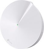 TP-LINK DECO M5 1300 MBPS EV WI-FI SİSTEMİ (TEKLİ)