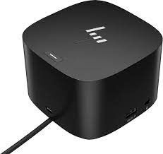 HP 4J0G4AA TB 280W G4 DOCK W/COMBO CABLE