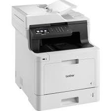 BROTHER MFC-L8690CDW Renkli Mfp Lazer Wifi Yazıcı 31ppm