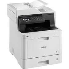 BROTHER MFC-L8690CDW Renkli Mfp Lazer Wifi Yazıcı 31ppm