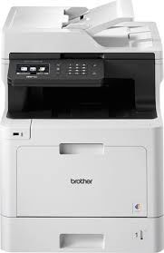 BROTHER MFC-L8690CDW Renkli Mfp Lazer Wifi Yazıcı 31ppm