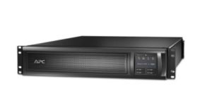 SMX3000RMHV2U APC Smart-UPS X 3000V4 Rack/Tower LC