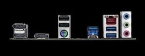 B650M-D3HP AMD Socket AM5:Supports AMD Ryzen™ 7000 Series Processors