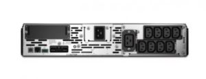 SMX3000RMHV2U APC Smart-UPS X 3000V4 Rack/Tower LC