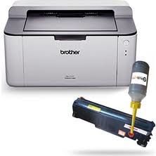 BROTHER HL-1111-3T Mono Laser A4 Yazıcı 20Ppm