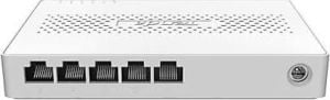 Tenda SM105 5 Port 2.5G Ethernet Switch
