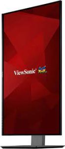VIEWSONIC VX2780-2K GAMING MONITOR 27 1MS 170HZ IPS 2560x1440 2K 350 HDMI DP 16:9 80M:1 1.07B 3 KENAR CERCEVESIZ FREESYNC PREMIUM FLICKER FREE MAVI ISIK FILTRESI TILT VESA