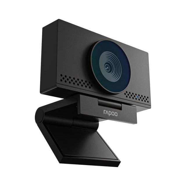 12968 C500AF 4K 2160P Web Camera Black