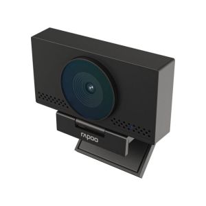 12968 C500AF 4K 2160P Web Camera Black