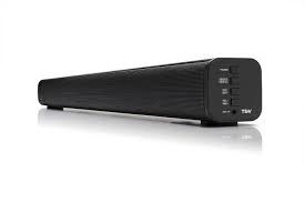 HK096-03580 SOUNDBAR 2.1 50W OPTIK BLUETOOTH STEREO