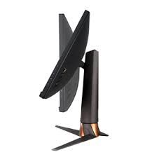 ASUS ROG SWIFT PG27UQR   27 GAMING 4K FAST IPS FREESYNC PREMIUM PRO HDR 3840x2160 1MS 160HZ DP HDMI USB VESA 3YIL EYECARE PIVOT DEĞİŞKEN HIZ AŞIRTMA MONİTÖR