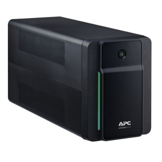 BVX900LI-GR APC Back-UPS 900VA, 230V, AVR,Schuko Sockets