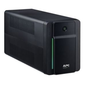 BVX900LI-GR APC Back-UPS 900VA, 230V, AVR,Schuko Sockets