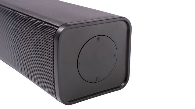 HK096-03607 SOUNDBAR 50W OPTIK BLUETOOTH STEREO